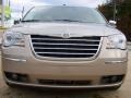 2008 Light Sandstone Metallic Chrysler Town & Country Limited  photo #3