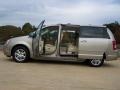 2008 Light Sandstone Metallic Chrysler Town & Country Limited  photo #10