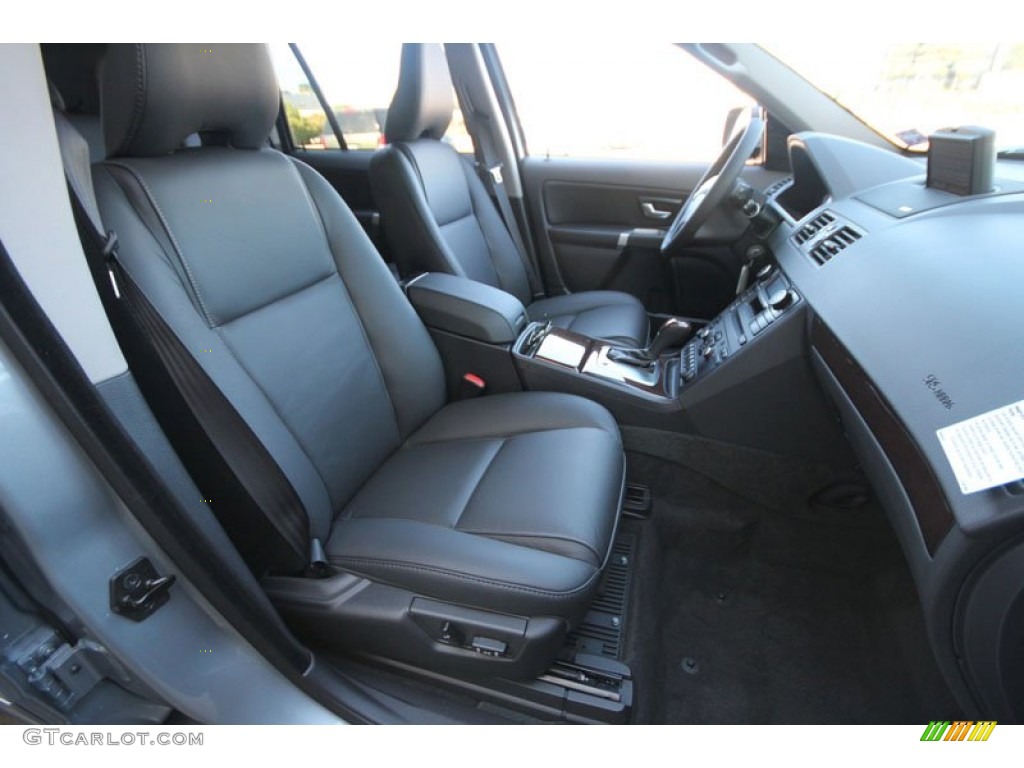 2012 Volvo XC90 3.2 Parts Photos