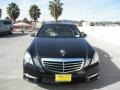 Black - E 350 Sedan Photo No. 2