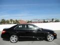 Black - E 350 Sedan Photo No. 3