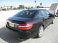 Black - E 350 Sedan Photo No. 4