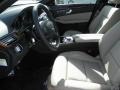 Black - E 350 Sedan Photo No. 7