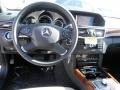 Black - E 350 Sedan Photo No. 9