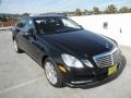 Black - E 350 Sedan Photo No. 1