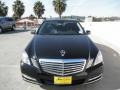Black - E 350 Sedan Photo No. 2