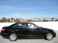 Black - E 350 Sedan Photo No. 3