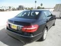 Black - E 350 Sedan Photo No. 4