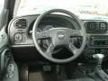 Silver Moss Metallic - TrailBlazer LT 4x4 Photo No. 10