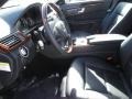 Black - E 350 Sedan Photo No. 7