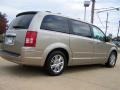 2008 Light Sandstone Metallic Chrysler Town & Country Limited  photo #76