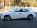 Winter Frost White - Maxima 3.5 S Photo No. 2
