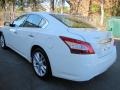 Winter Frost White - Maxima 3.5 S Photo No. 3