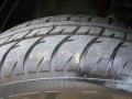 2003 Opal Silver Blue Metallic Honda Civic Hybrid Sedan  photo #4