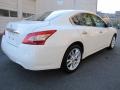 Winter Frost White - Maxima 3.5 S Photo No. 5
