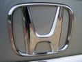 2003 Opal Silver Blue Metallic Honda Civic Hybrid Sedan  photo #15