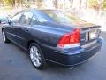 Barents Blue Metallic - S60 2.5T Photo No. 3