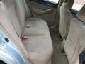 2003 Opal Silver Blue Metallic Honda Civic Hybrid Sedan  photo #35