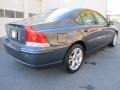 Barents Blue Metallic - S60 2.5T Photo No. 5