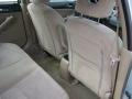2003 Opal Silver Blue Metallic Honda Civic Hybrid Sedan  photo #36