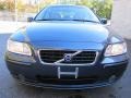 Barents Blue Metallic - S60 2.5T Photo No. 8