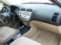 2003 Opal Silver Blue Metallic Honda Civic Hybrid Sedan  photo #39