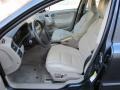 Barents Blue Metallic - S60 2.5T Photo No. 10
