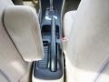 2003 Opal Silver Blue Metallic Honda Civic Hybrid Sedan  photo #41