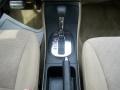 2003 Opal Silver Blue Metallic Honda Civic Hybrid Sedan  photo #42