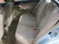 2003 Opal Silver Blue Metallic Honda Civic Hybrid Sedan  photo #47