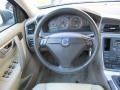 Barents Blue Metallic - S60 2.5T Photo No. 20