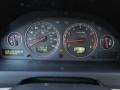 Barents Blue Metallic - S60 2.5T Photo No. 22