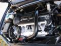 Barents Blue Metallic - S60 2.5T Photo No. 26