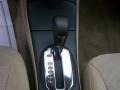 2003 Opal Silver Blue Metallic Honda Civic Hybrid Sedan  photo #59