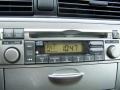 2003 Opal Silver Blue Metallic Honda Civic Hybrid Sedan  photo #61