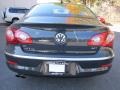 Island Gray Metallic - CC Sport Photo No. 4