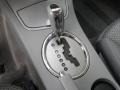 2007 Bright Silver Metallic Chrysler Sebring Sedan  photo #10