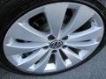 Island Gray Metallic - CC Sport Photo No. 14