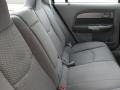 Bright Silver Metallic - Sebring Sedan Photo No. 17