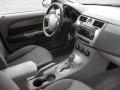 Bright Silver Metallic - Sebring Sedan Photo No. 19