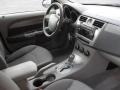 2007 Bright Silver Metallic Chrysler Sebring Sedan  photo #19