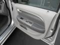 2007 Bright Silver Metallic Chrysler Sebring Sedan  photo #20