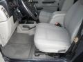 2004 Black Jeep Wrangler Sahara 4x4  photo #8