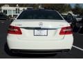Arctic White - E 350 Sedan Photo No. 5
