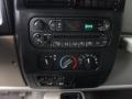 2004 Black Jeep Wrangler Sahara 4x4  photo #11