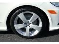 Arctic White - E 350 Sedan Photo No. 9