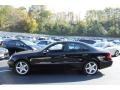 Black - E 350 4Matic Sedan Photo No. 3
