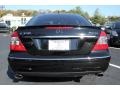 Black - E 350 4Matic Sedan Photo No. 5