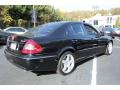 Black - E 350 4Matic Sedan Photo No. 6
