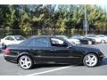 Black - E 350 4Matic Sedan Photo No. 7